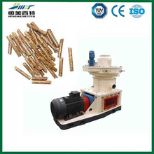 Sawdust Pellet Machine Made in China